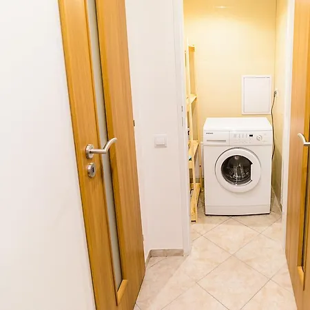 Old Town Apartamento
