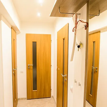 Appartement Old Town *