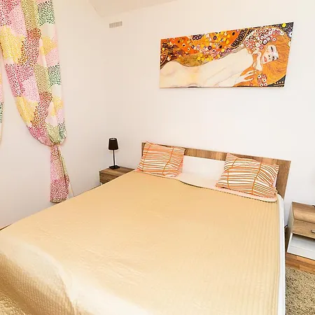 Apartment Old Town Prag