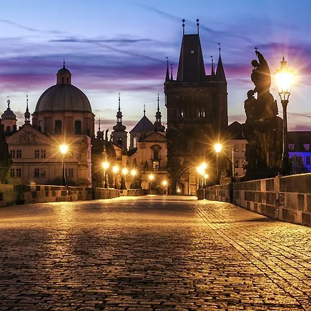 Old Town * Praag