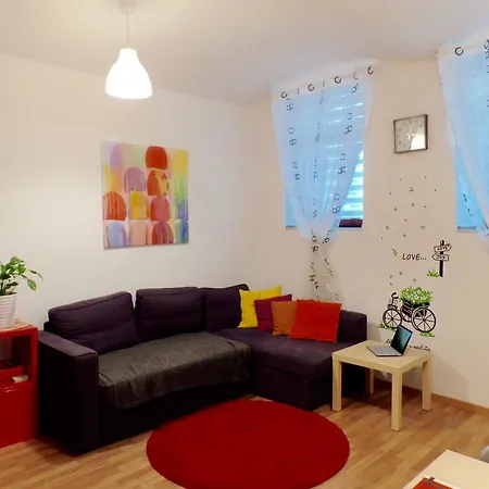 Appartement Old Town *