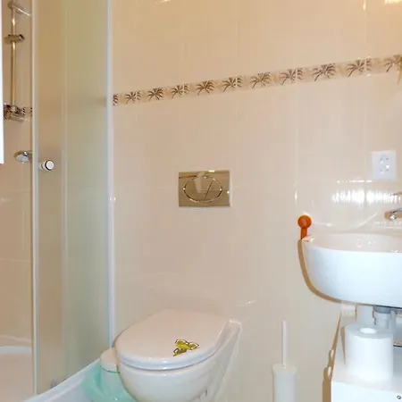 Apartment Old Town Prag