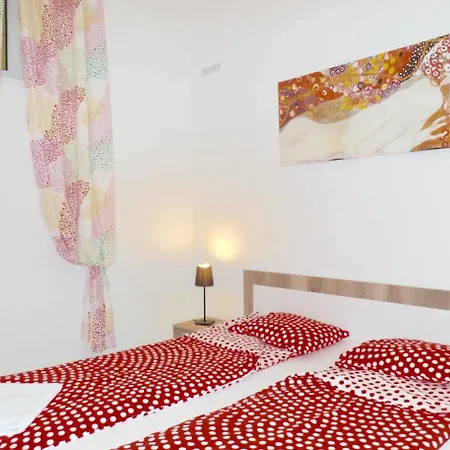 Old Town Apartment Prag